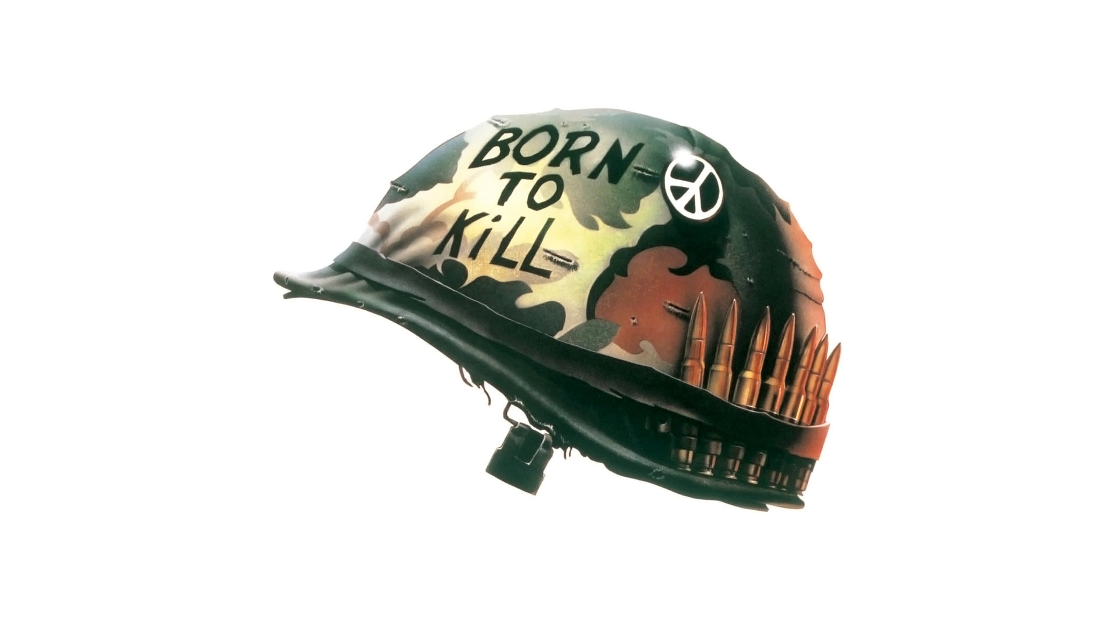 Full Metal Jacket - immagine