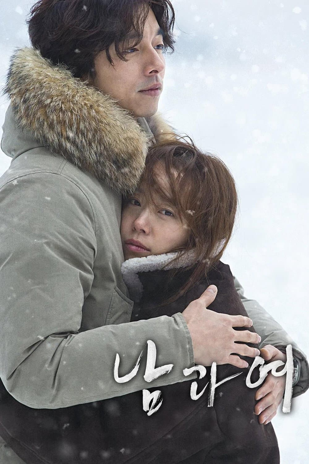 Poster di A Man and A Woman