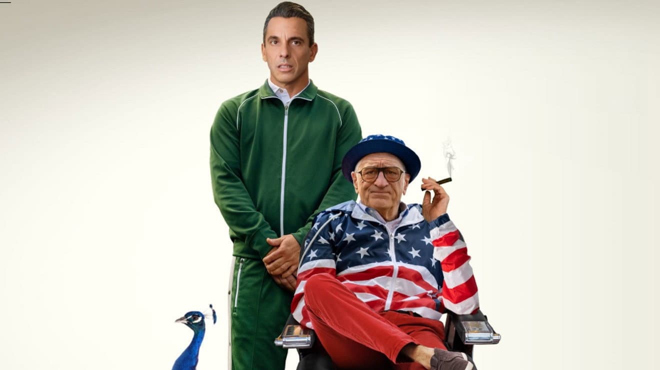 Papà scatenato - immagine