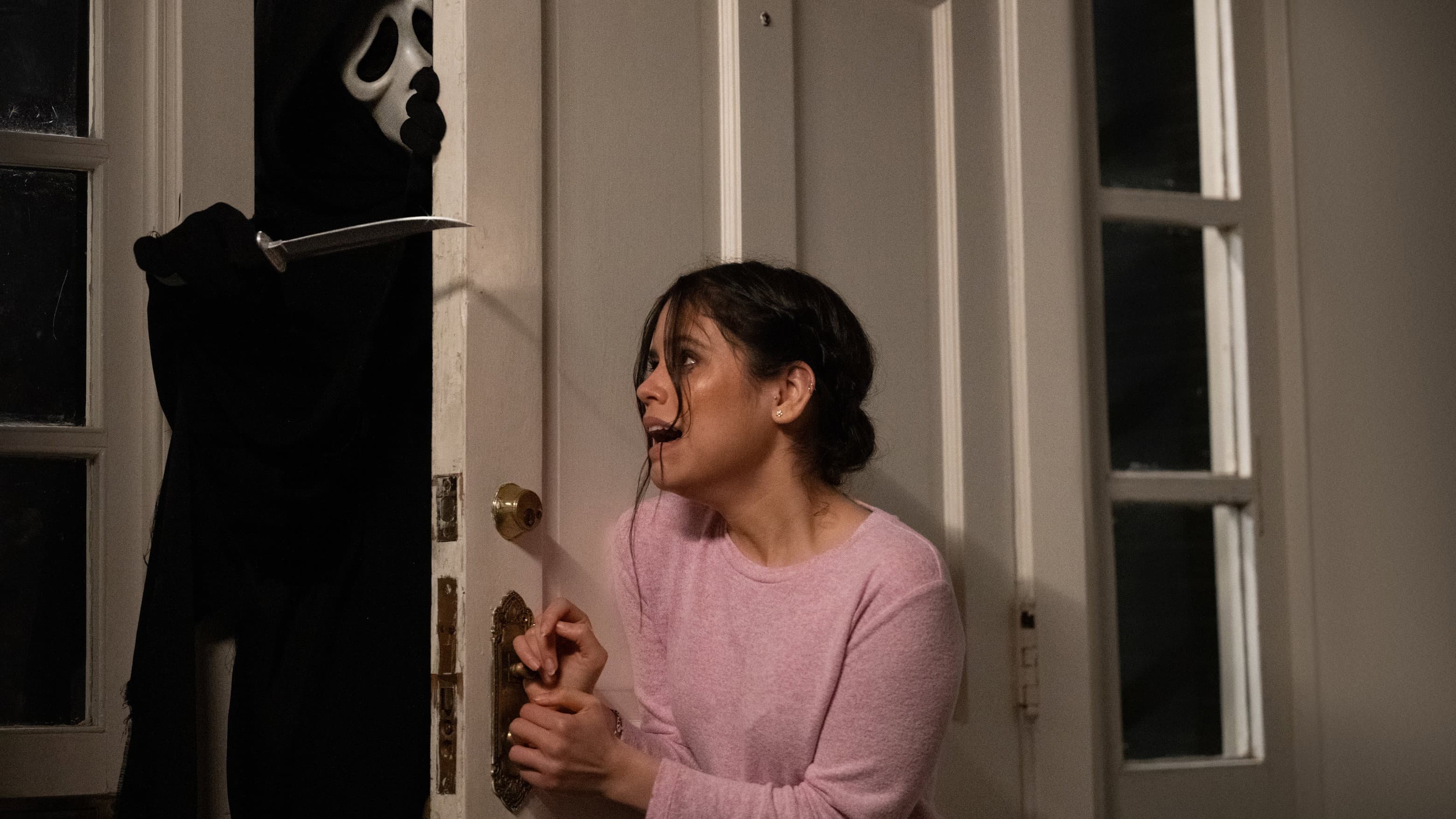 Scream - immagine