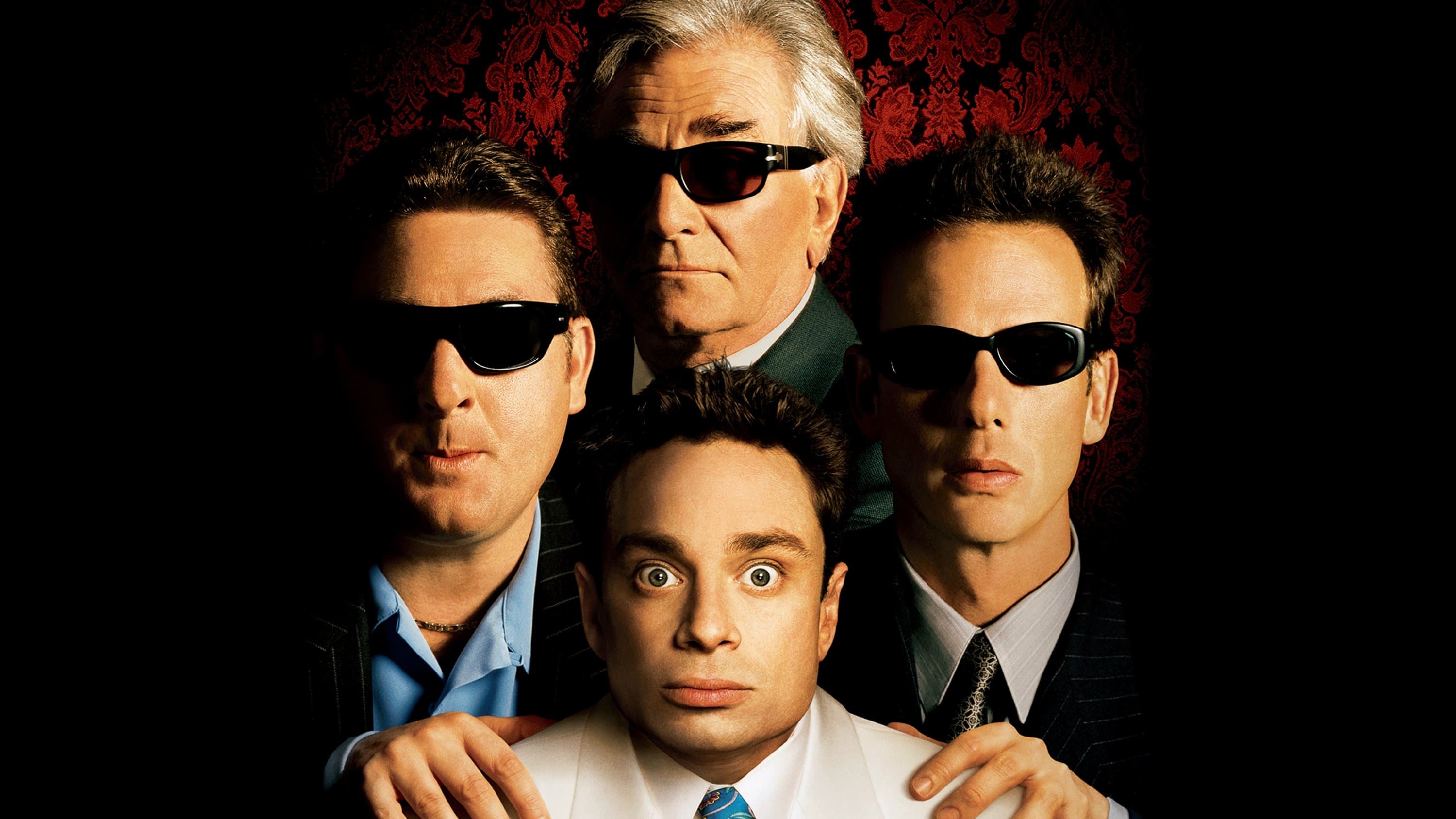 Corky Romano... agente di seconda mano - immagine