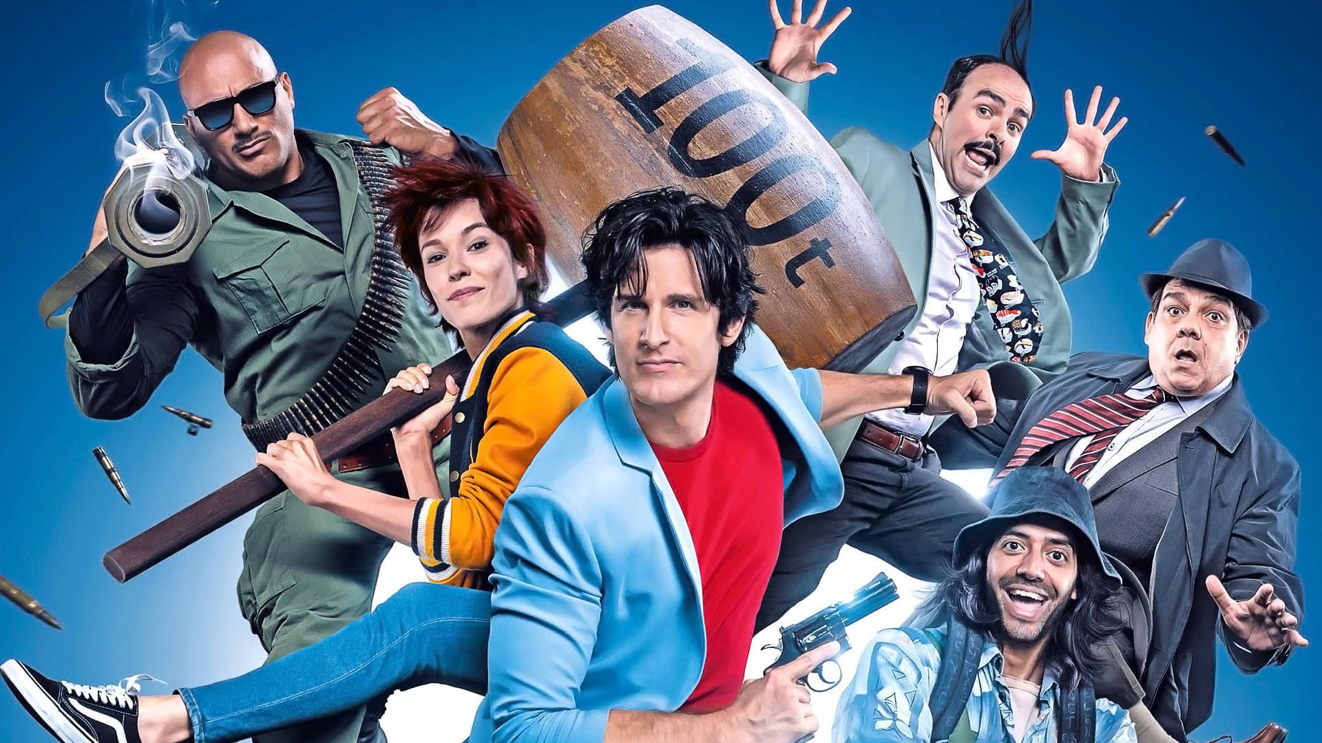 Nicky Larson et le parfum de Cupidon - immagine