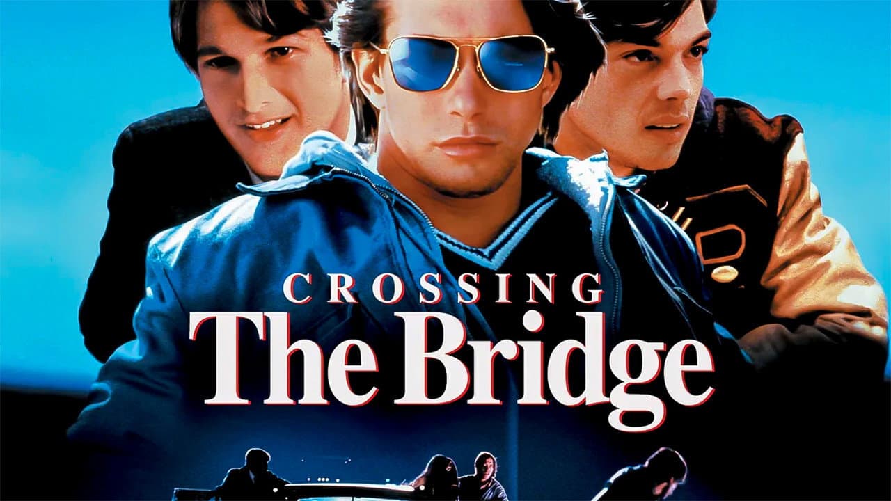 Oltre il ponte - immagine