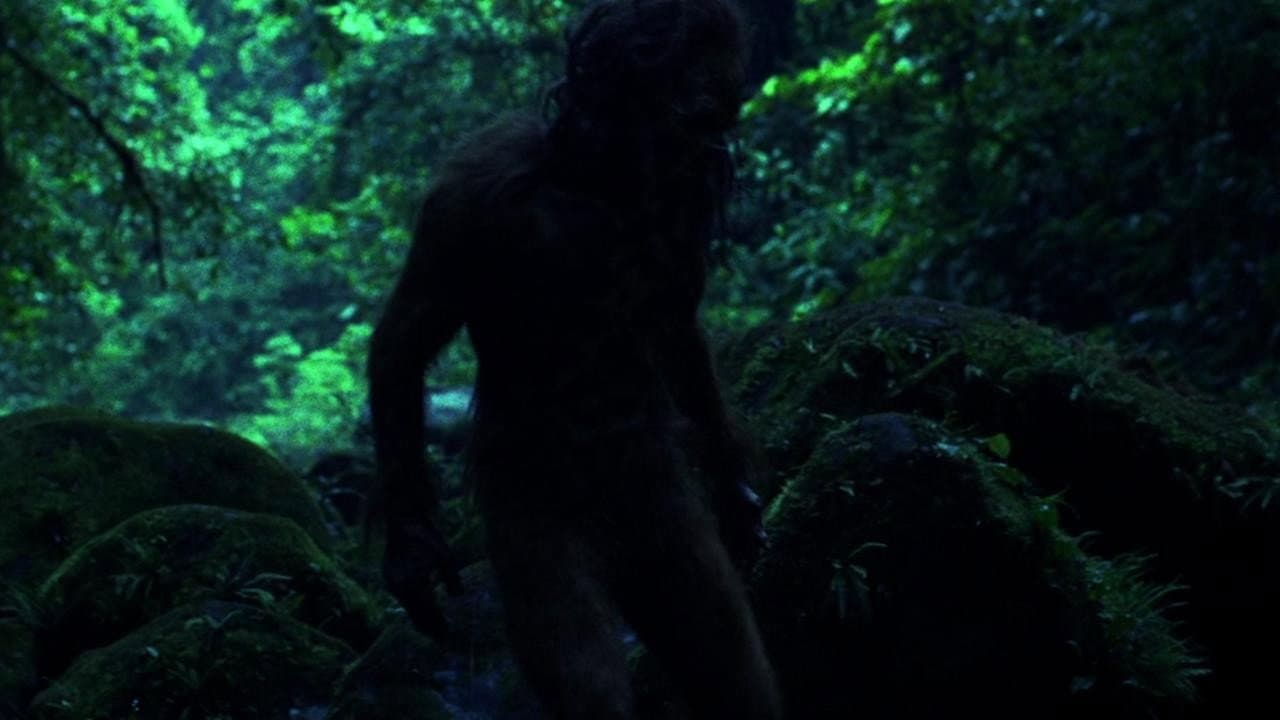 The Forgotten Ones - immagine