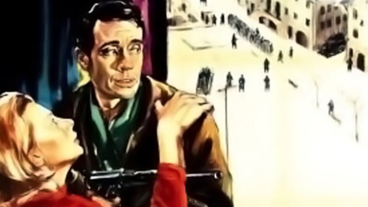 Legge di guerra - immagine