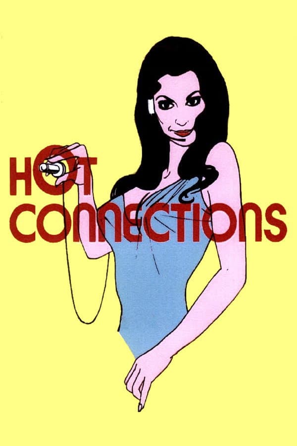 Poster di Hot Connections