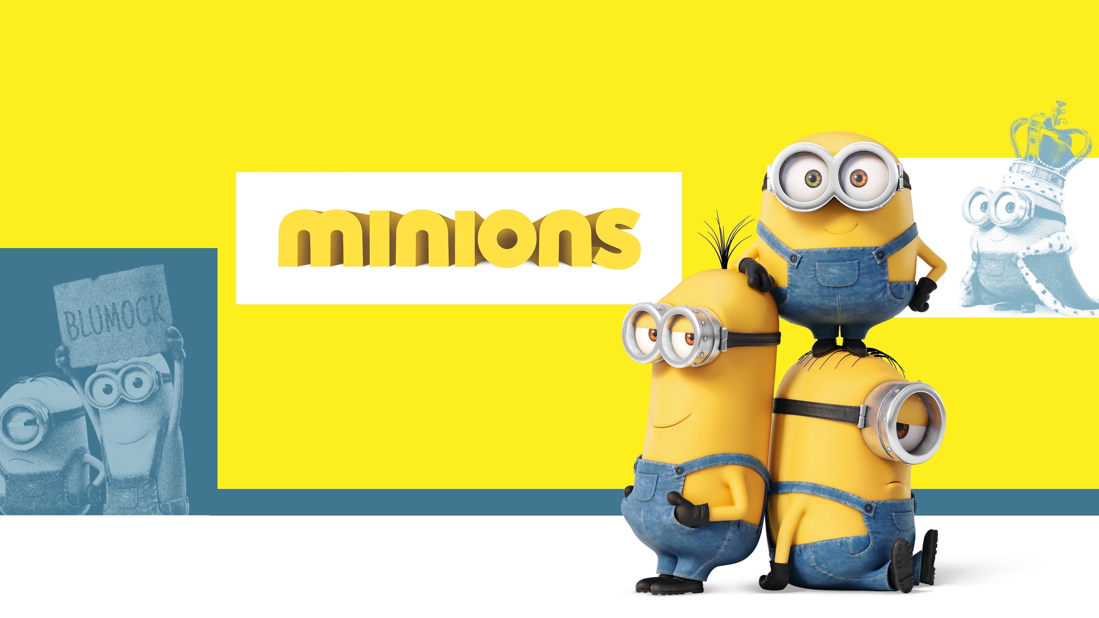 Minions - immagine