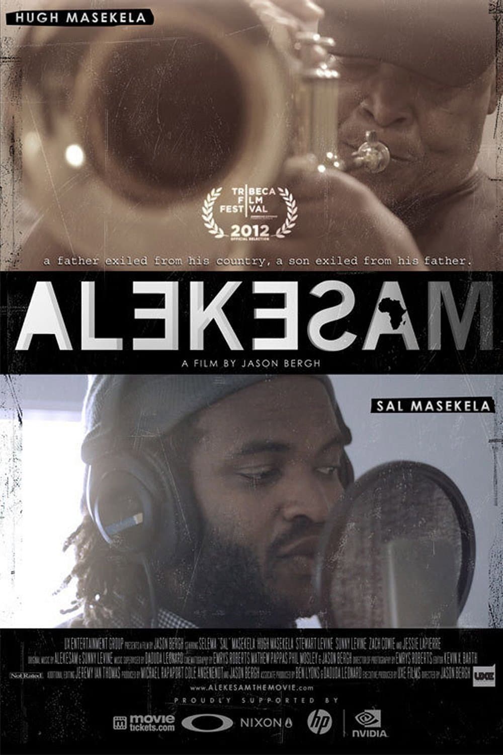Poster di Alekesam