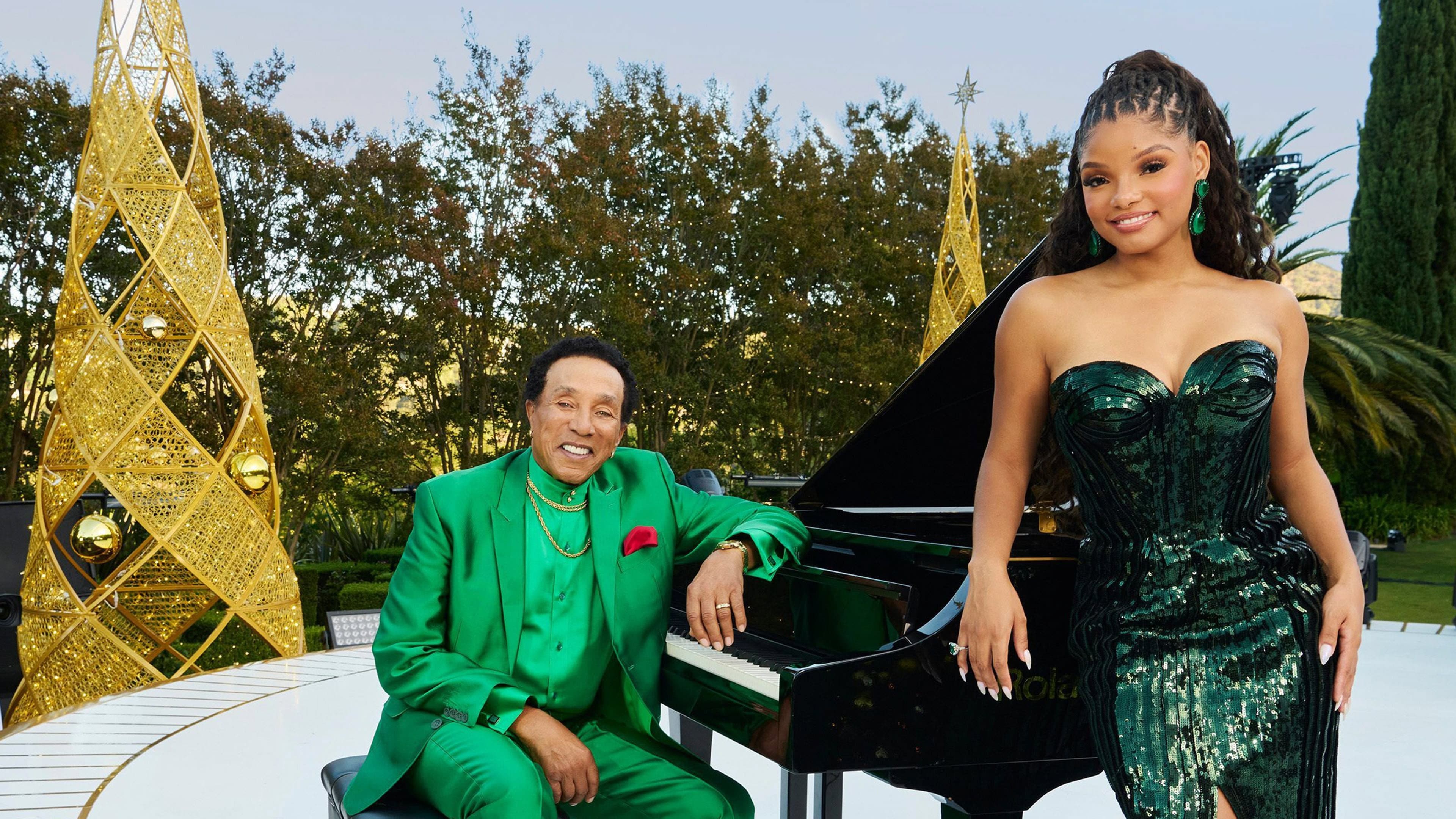 A Motown Christmas - immagine