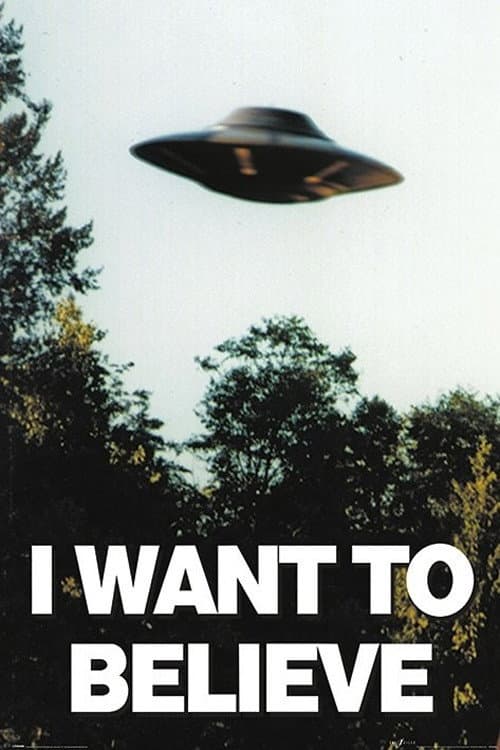 Poster di More Secrets of the X-Files
