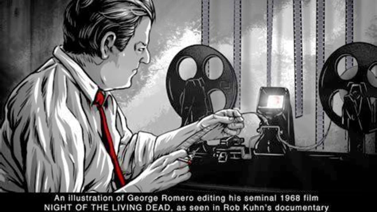 Birth of the Living Dead - immagine