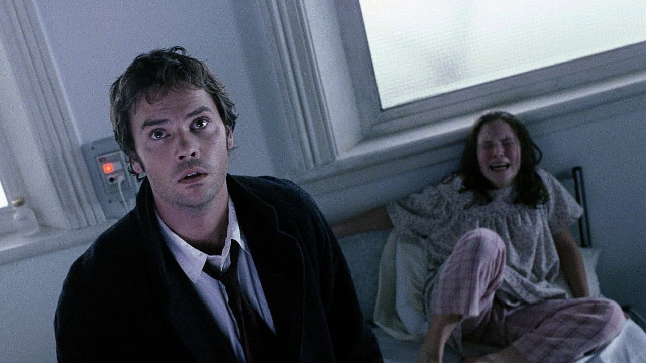 Boogeyman - L'uomo nero - immagine