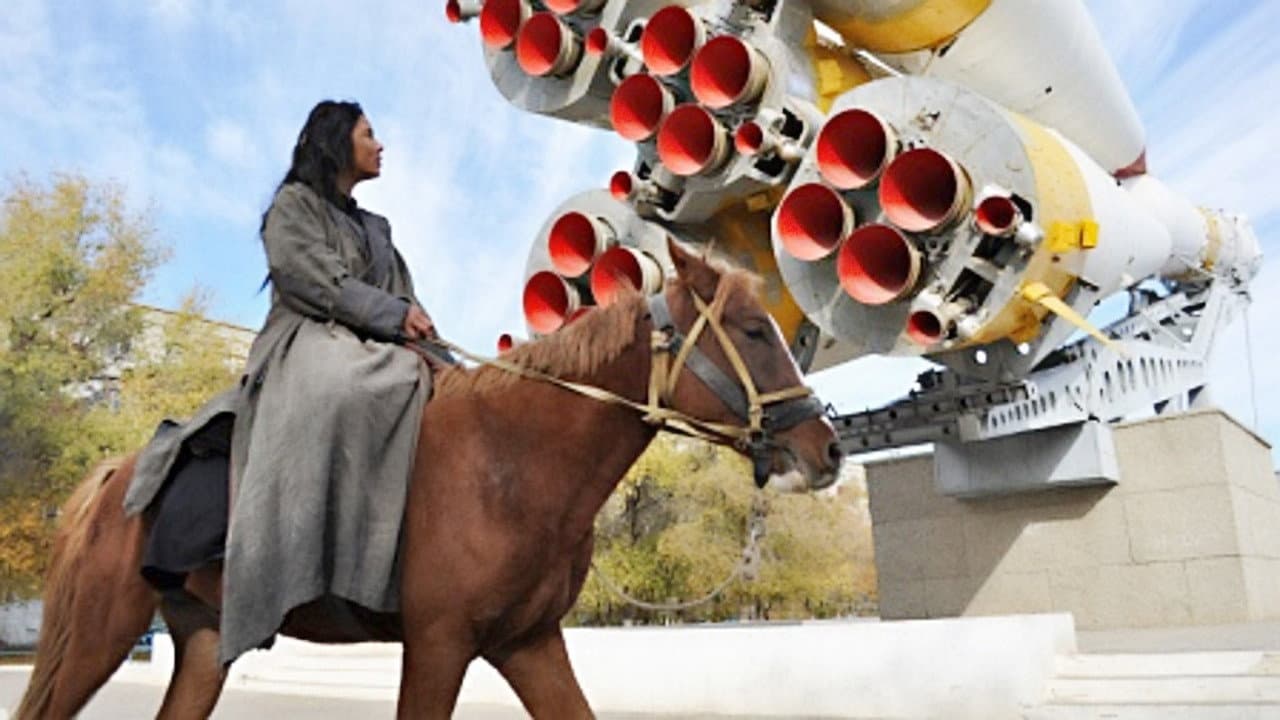 Baikonur - immagine