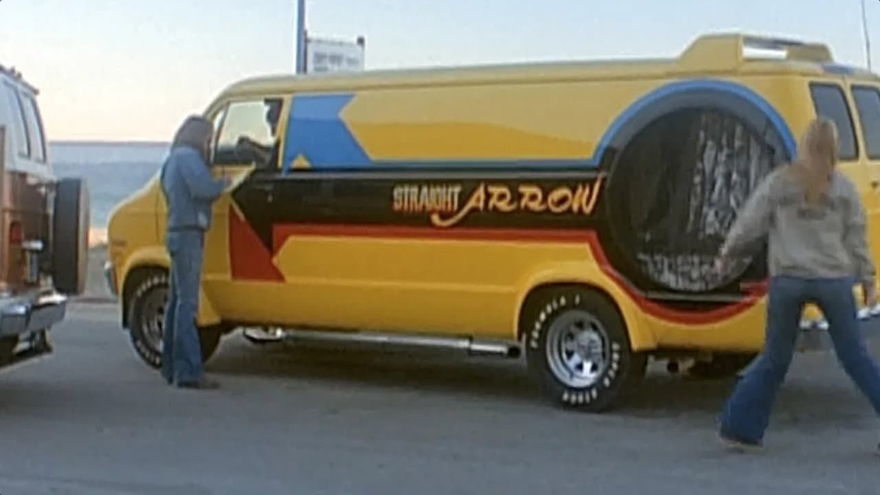 I ragazzi del camper - immagine