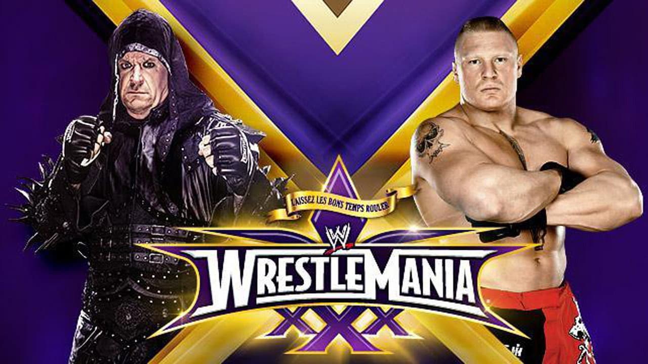 WWE WrestleMania XXX - immagine