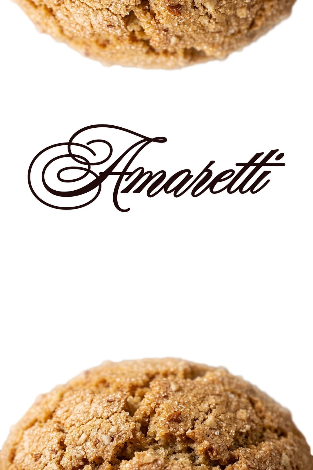 Poster di Amaretti