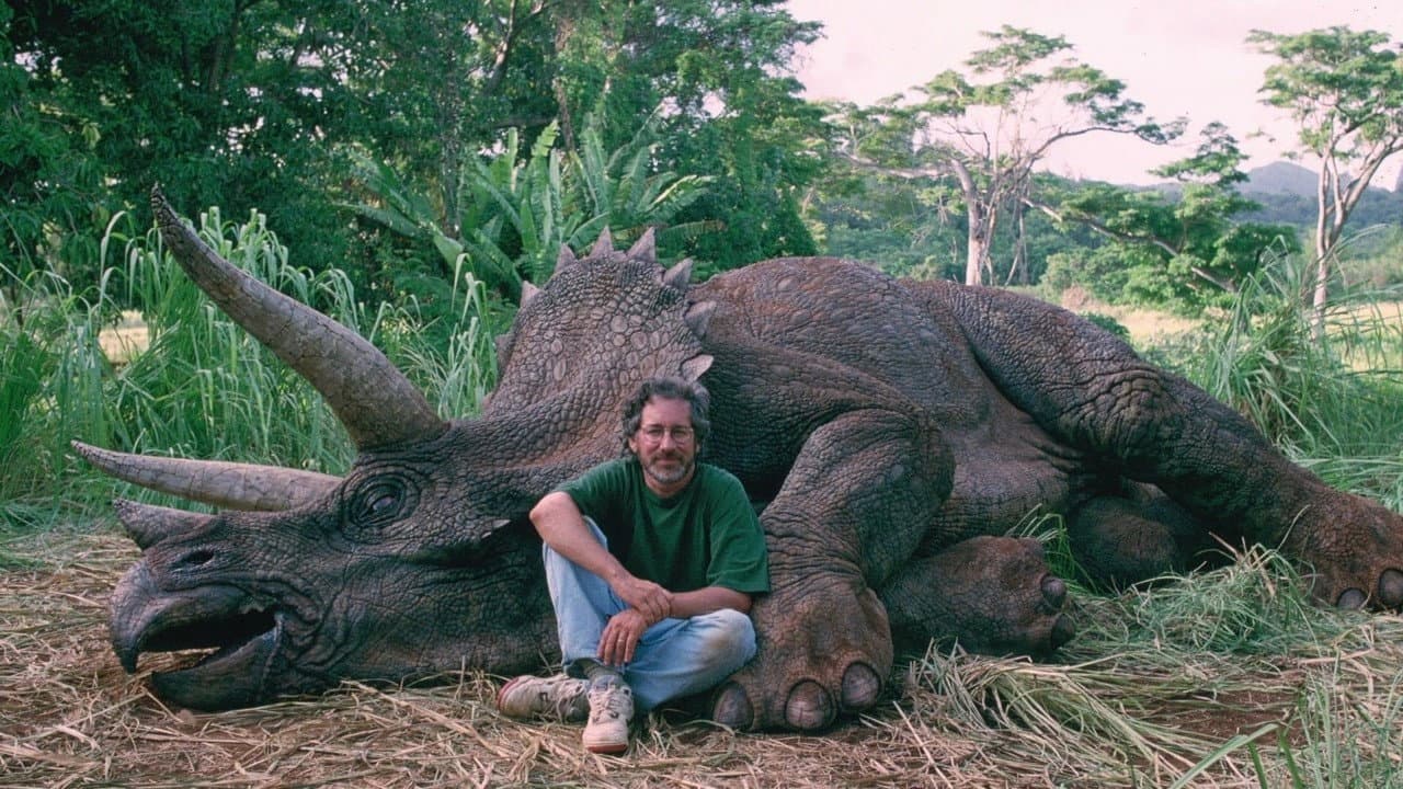 The Making of 'Jurassic Park' - immagine