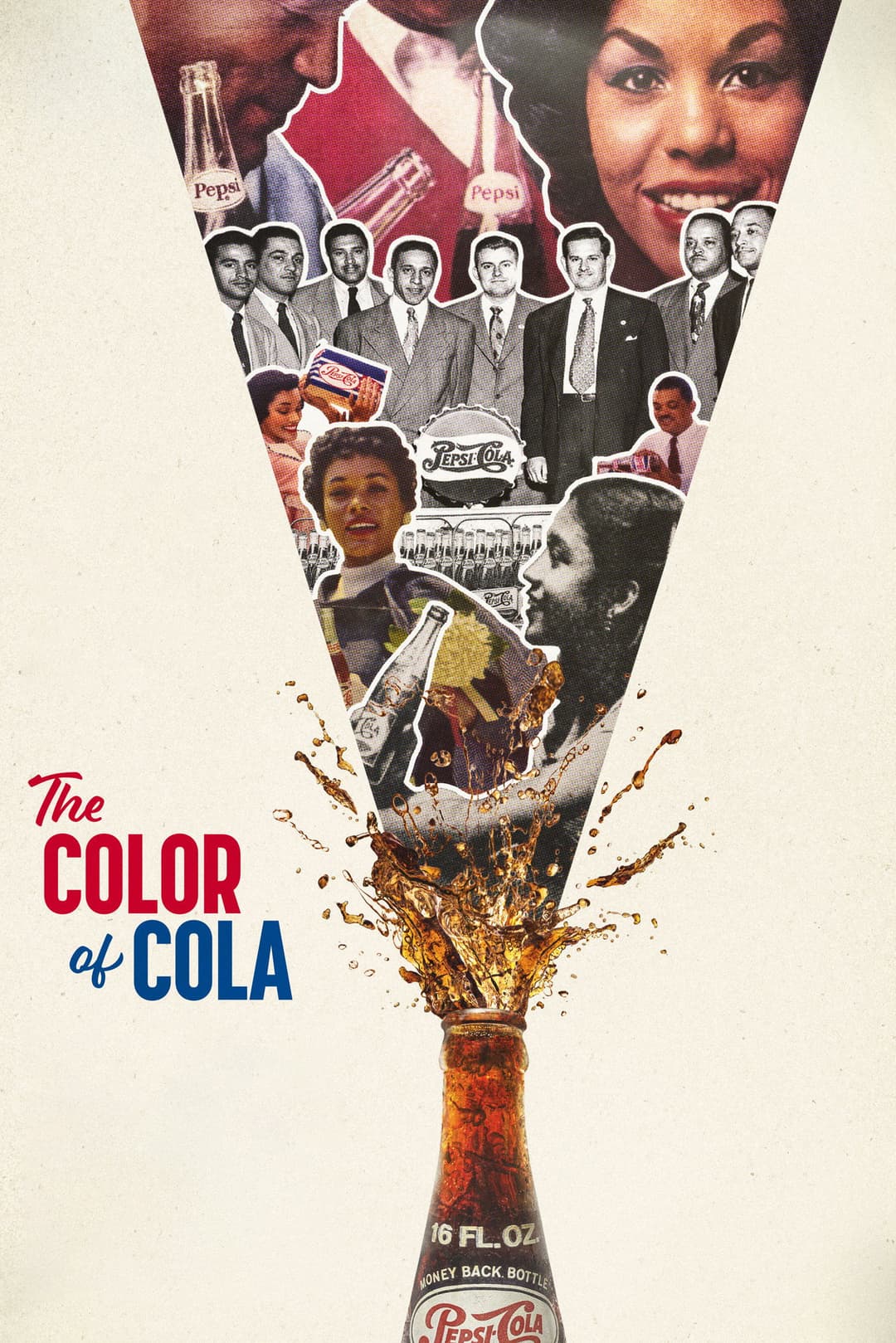 Poster di The Color of Cola