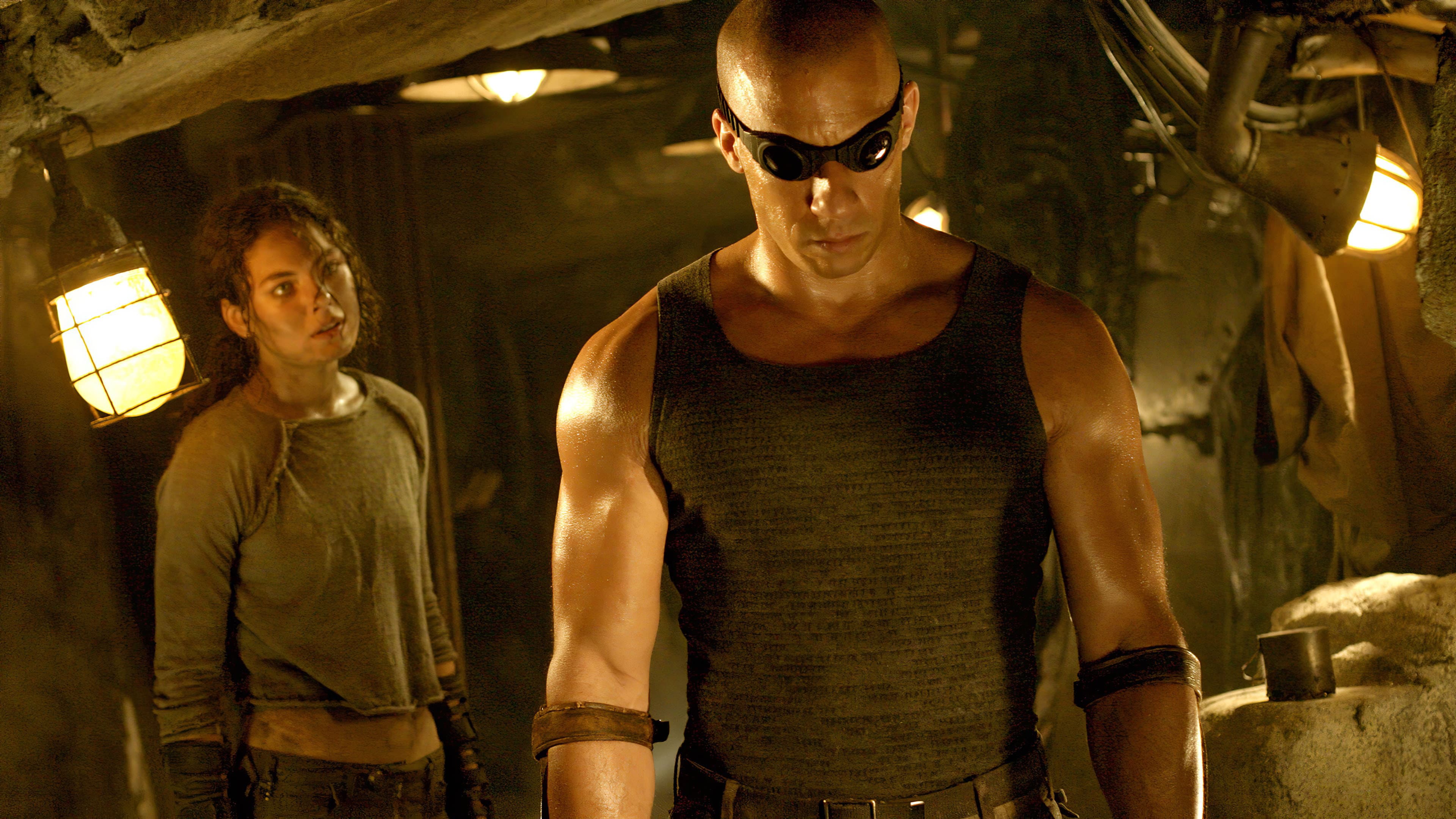 The Chronicles of Riddick - immagine