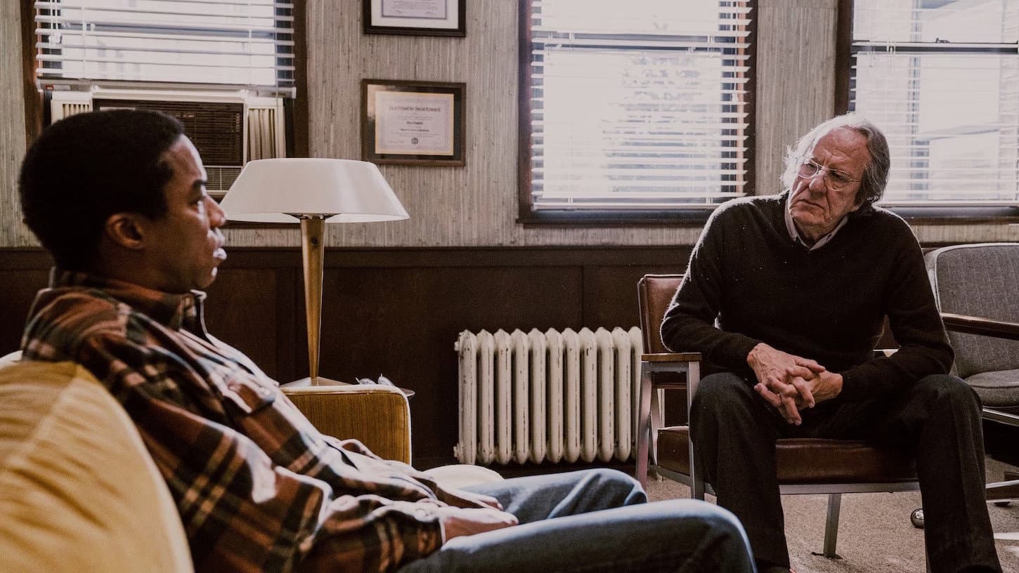 Mr. Nelson, Did You Kill People? - immagine