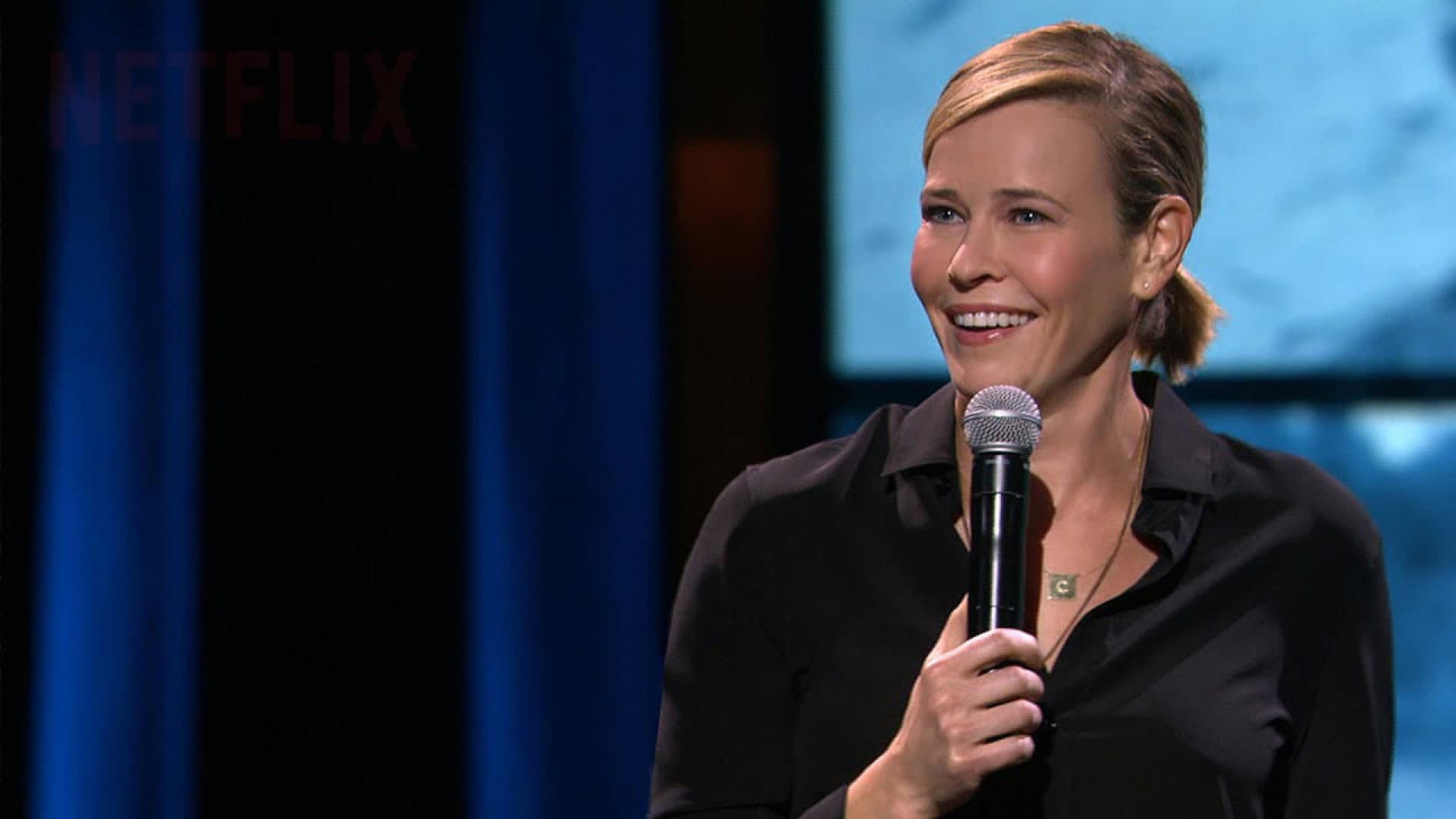 Chelsea Handler: Uganda Be Kidding Me Live - immagine