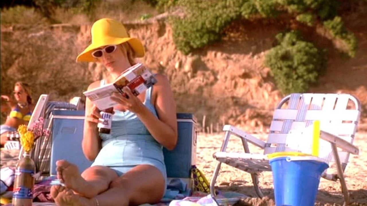 In cerca d'amore - immagine