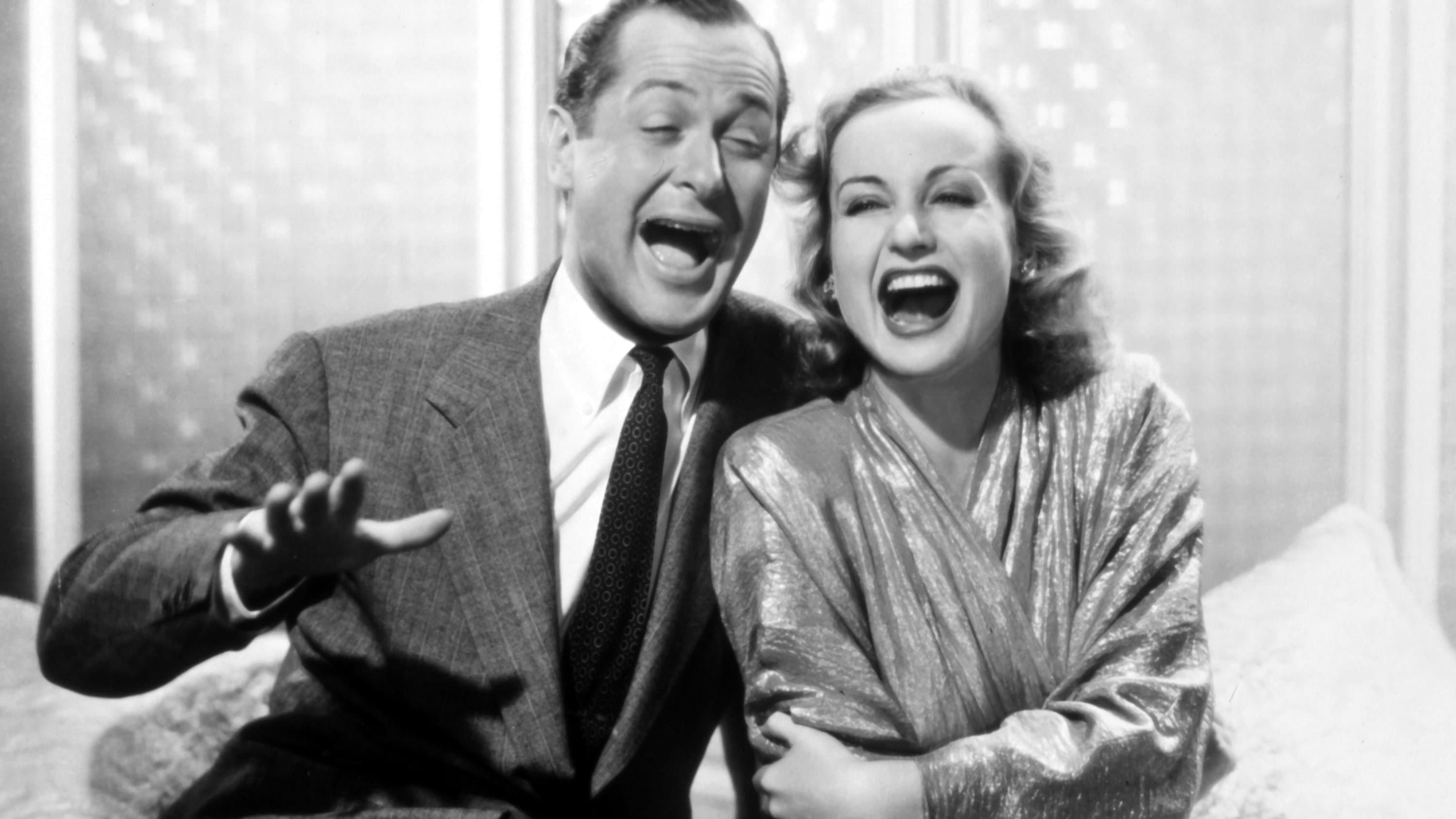 Il signore e la signora Smith - immagine
