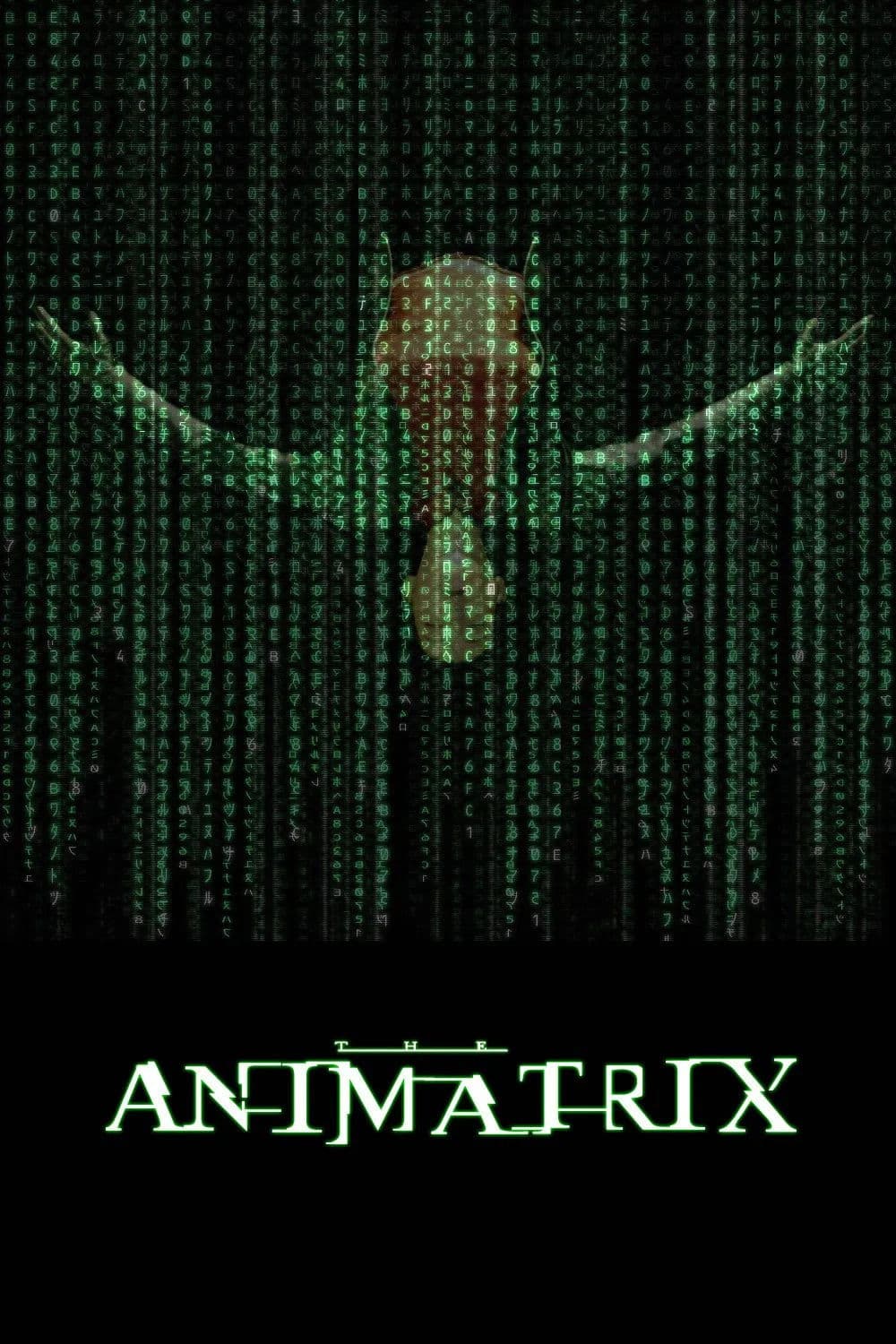 Poster di Animatrix