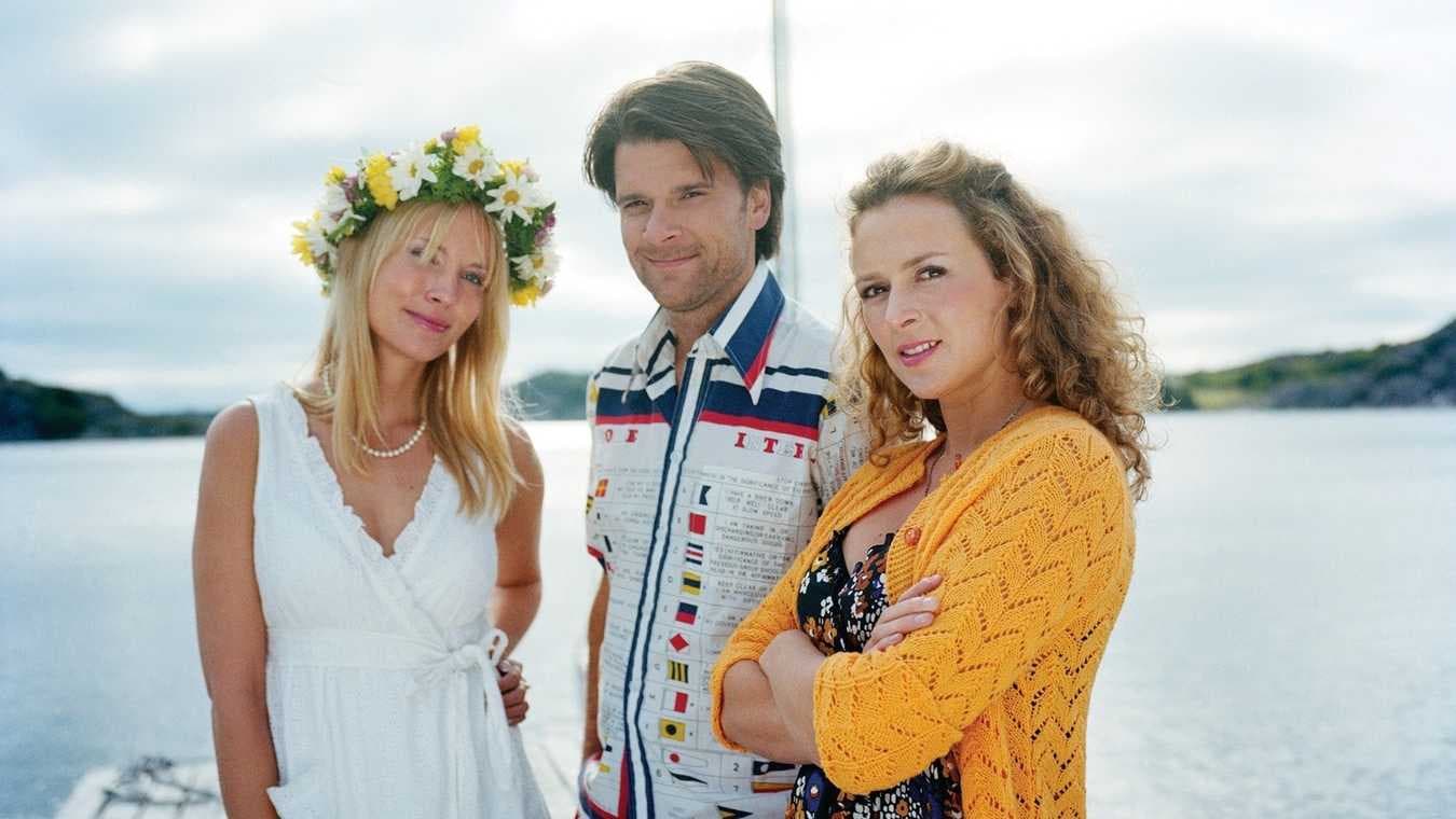 A Midsummer of Love - immagine