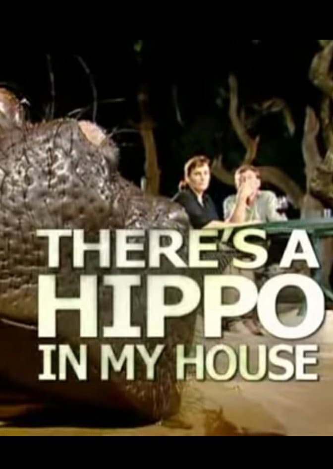 Poster di Jessica the Hippo