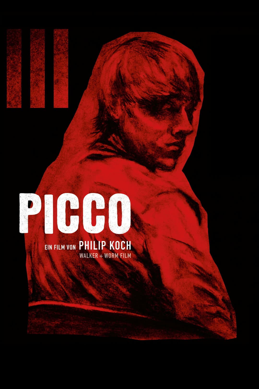 Poster di Picco