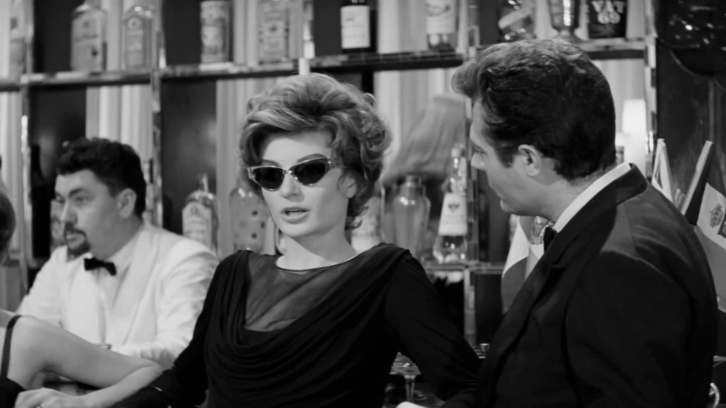 La dolce vita - immagine