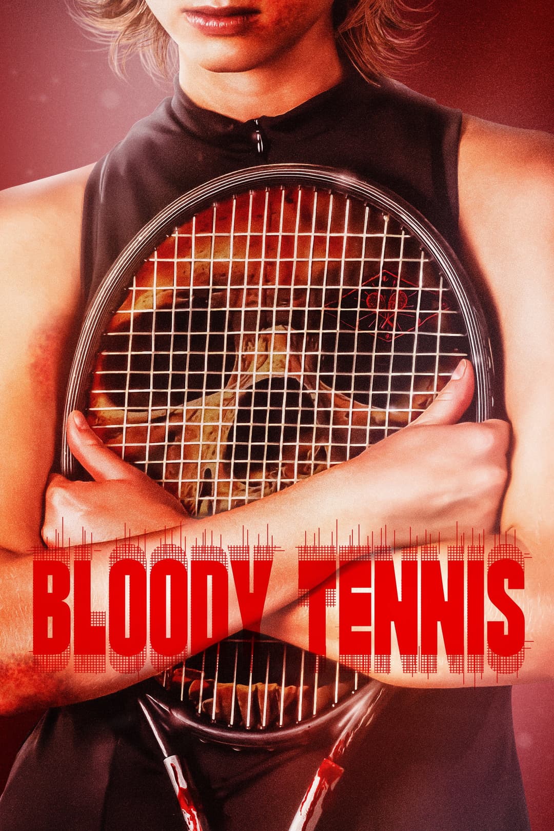 Poster di Bloody Tennis