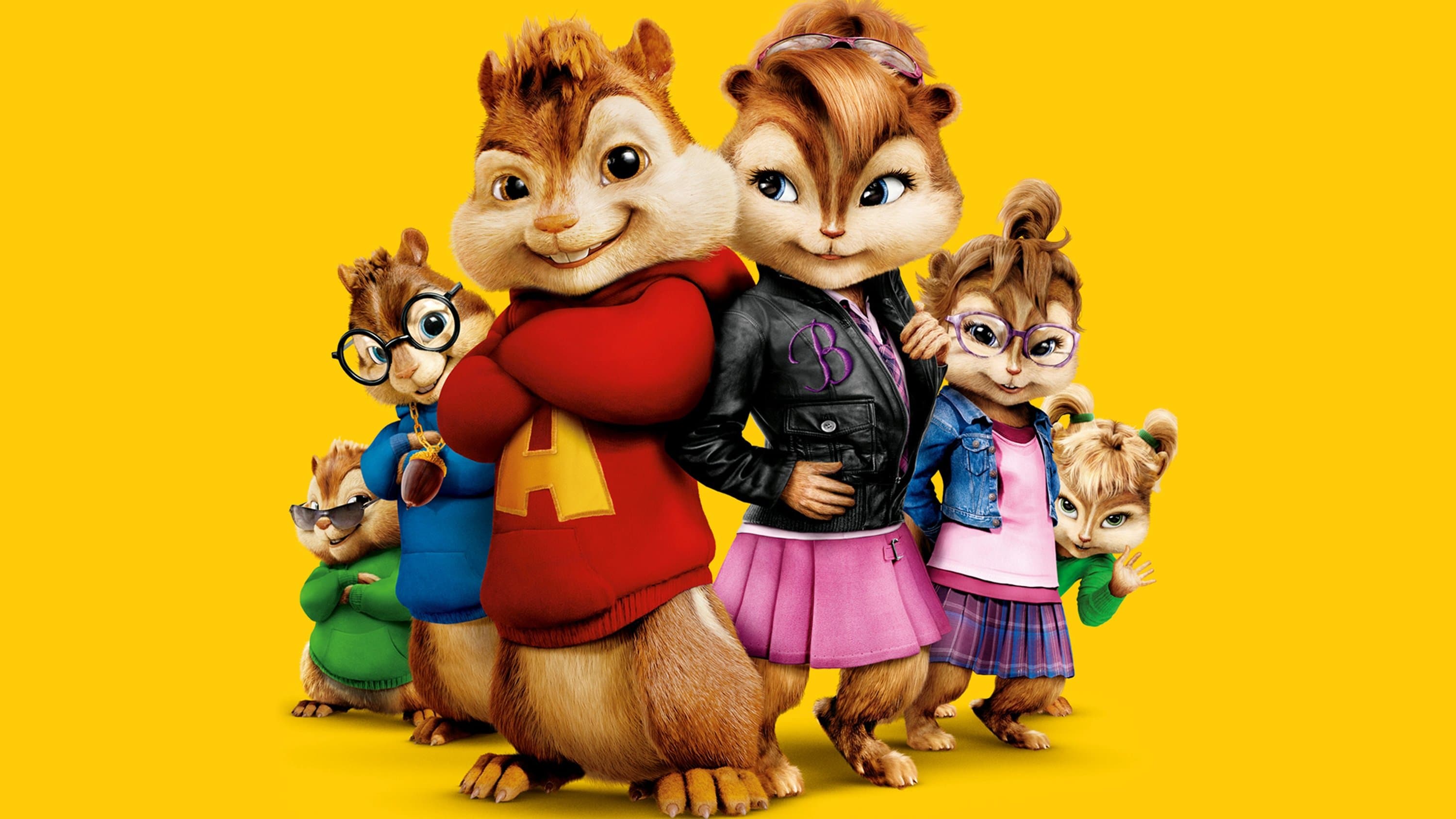 Alvin Superstar 2 - immagine