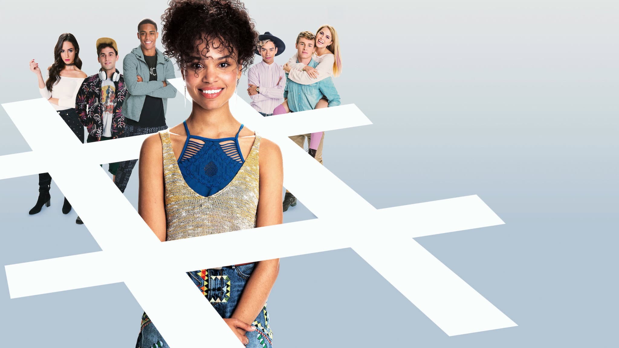 #realityhigh - immagine