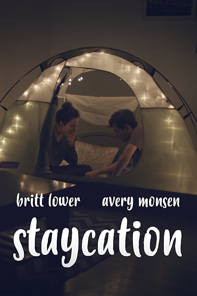Poster di Staycation
