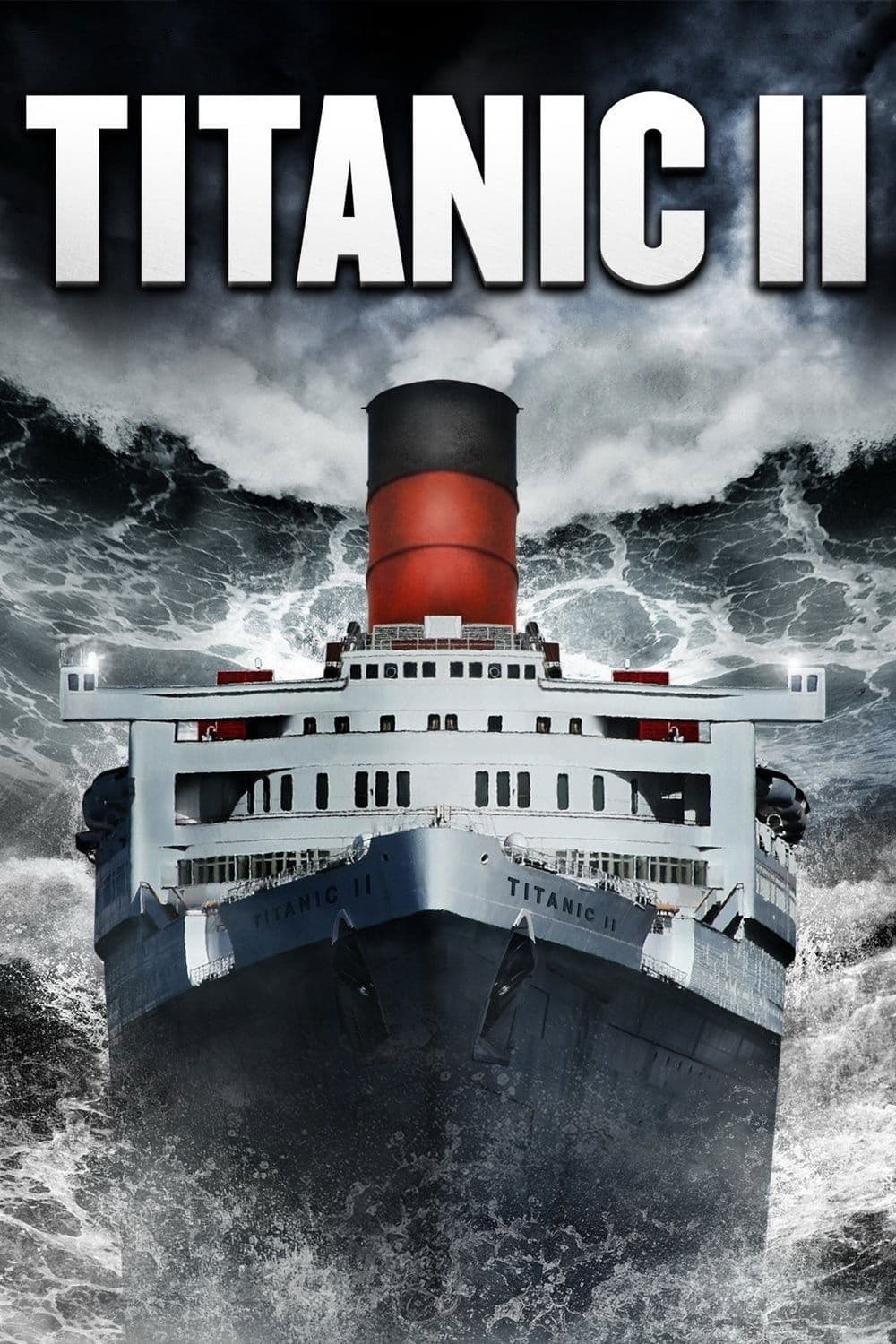 Poster di Titanic II