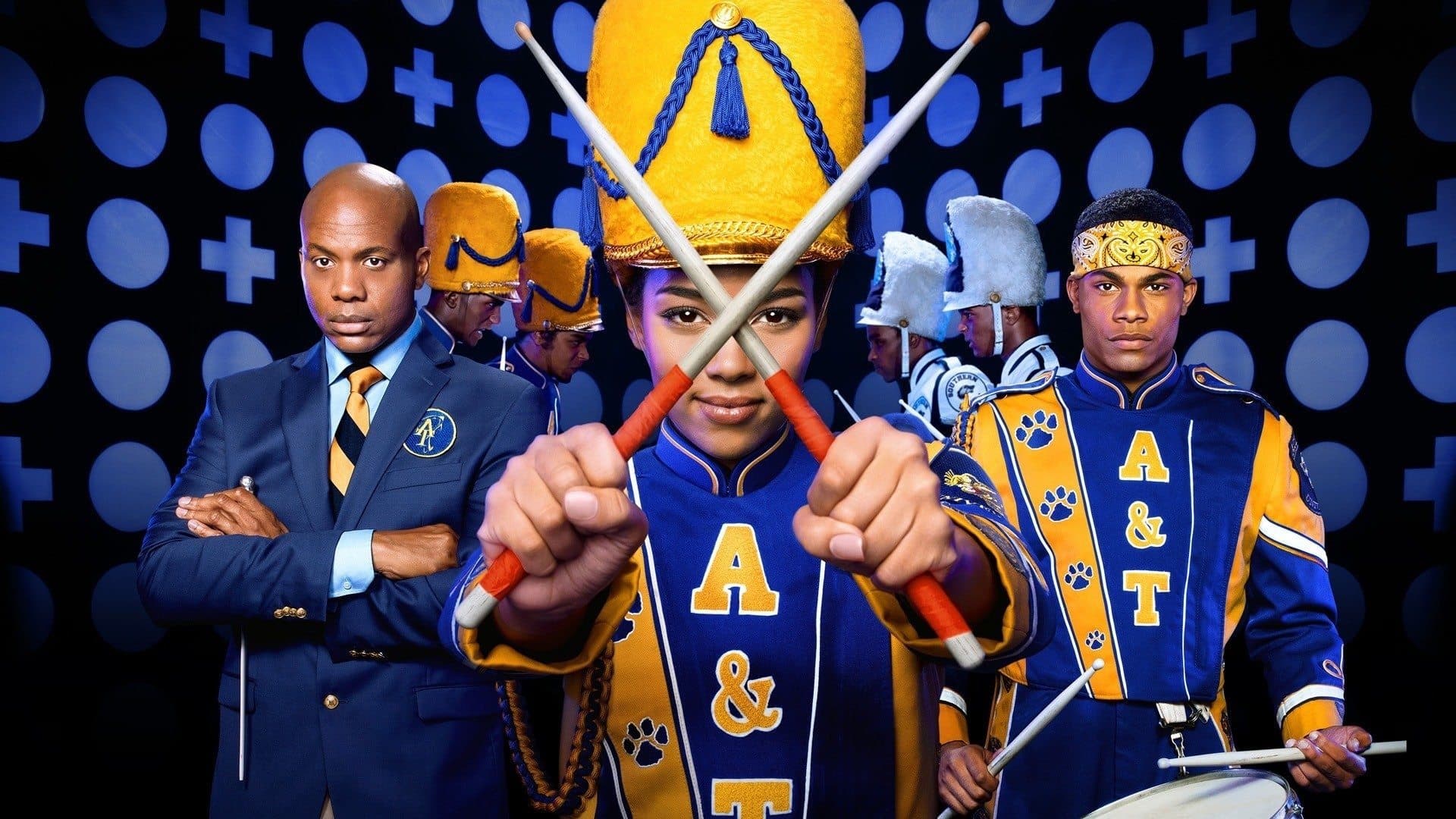 Drumline: Il ritmo è tutto - immagine