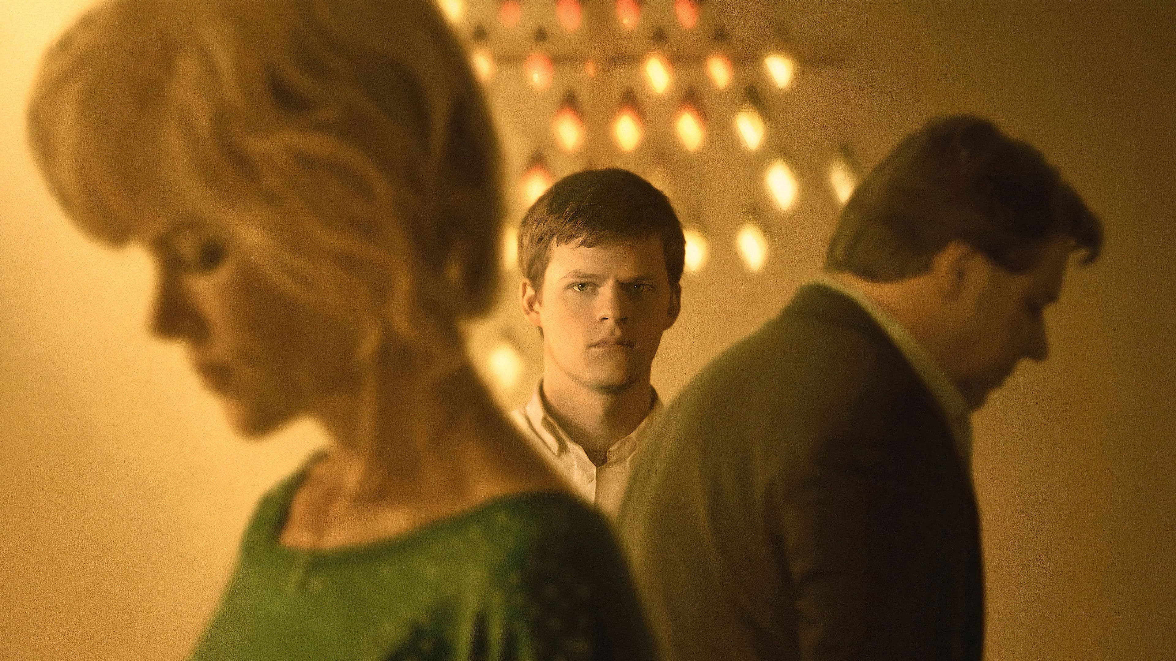 Boy Erased - Vite cancellate - immagine