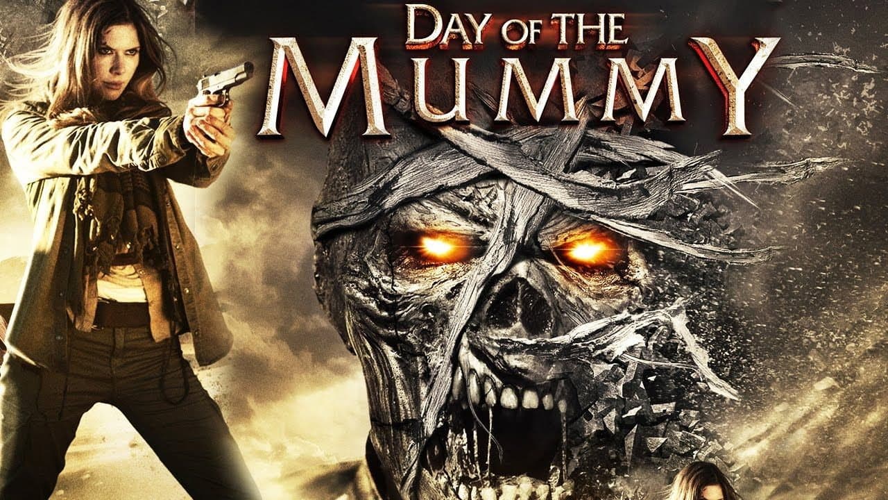 Day of the Mummy - immagine