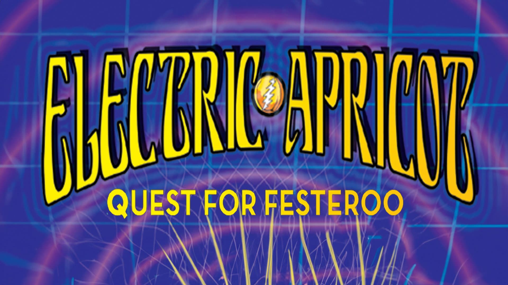 Electric Apricot - immagine