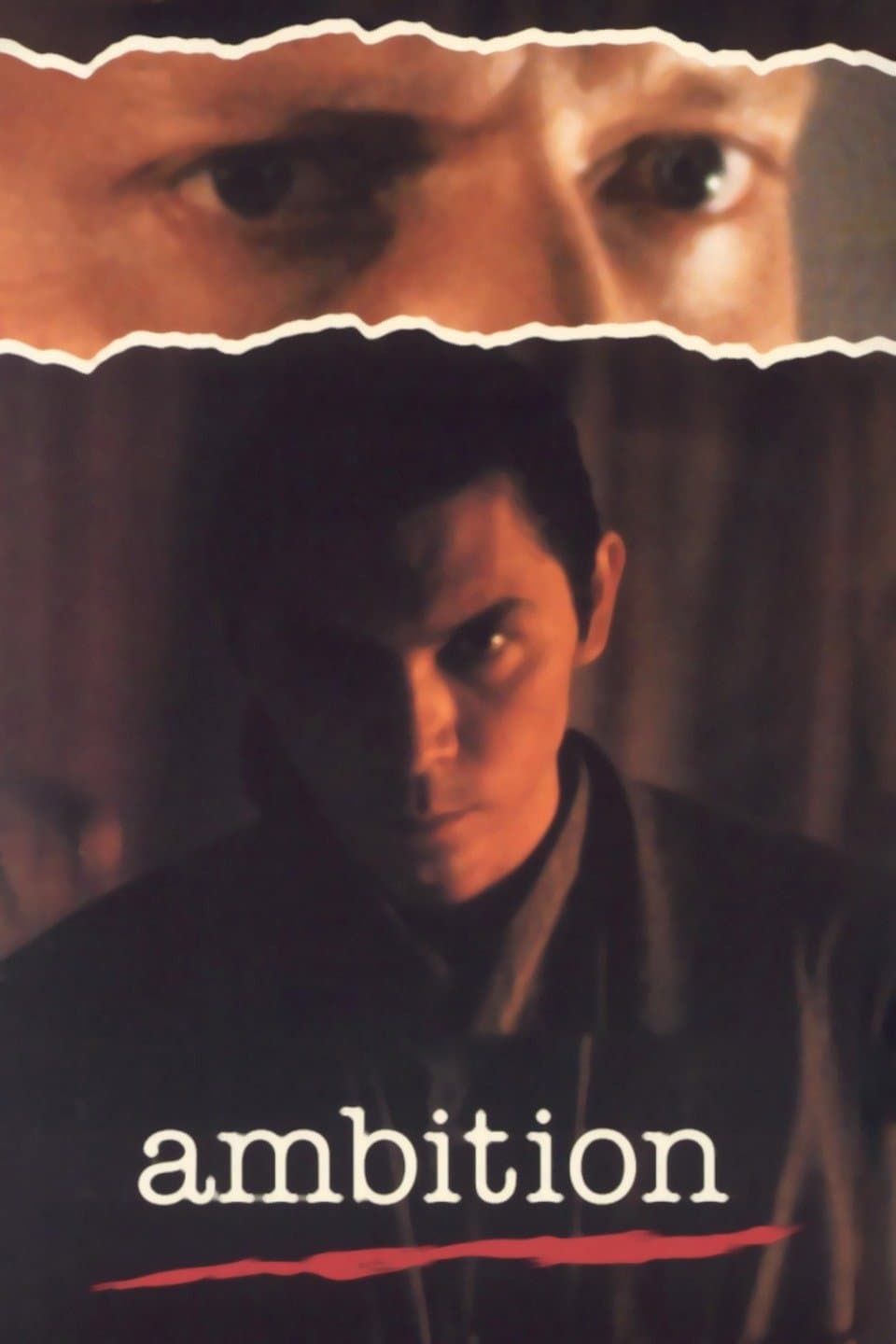 Poster di Ambition
