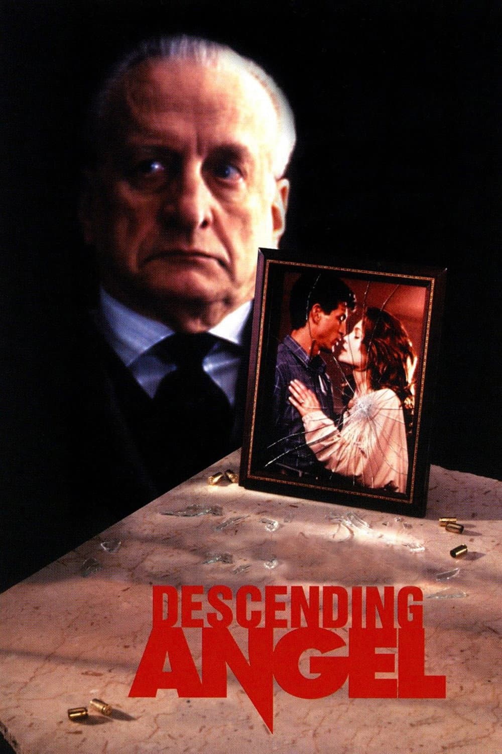 Poster di Discesa pericolosa