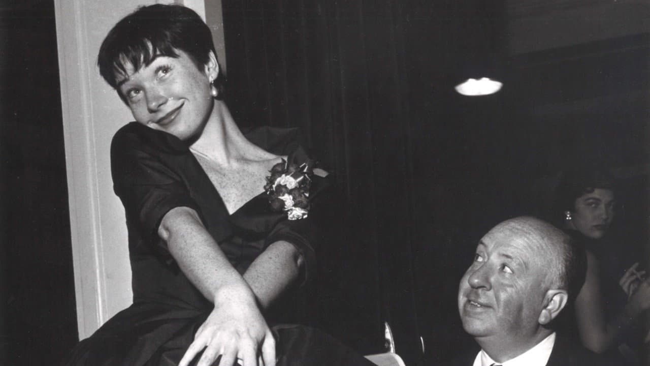 Shirley MacLaine, comme un torrent - immagine