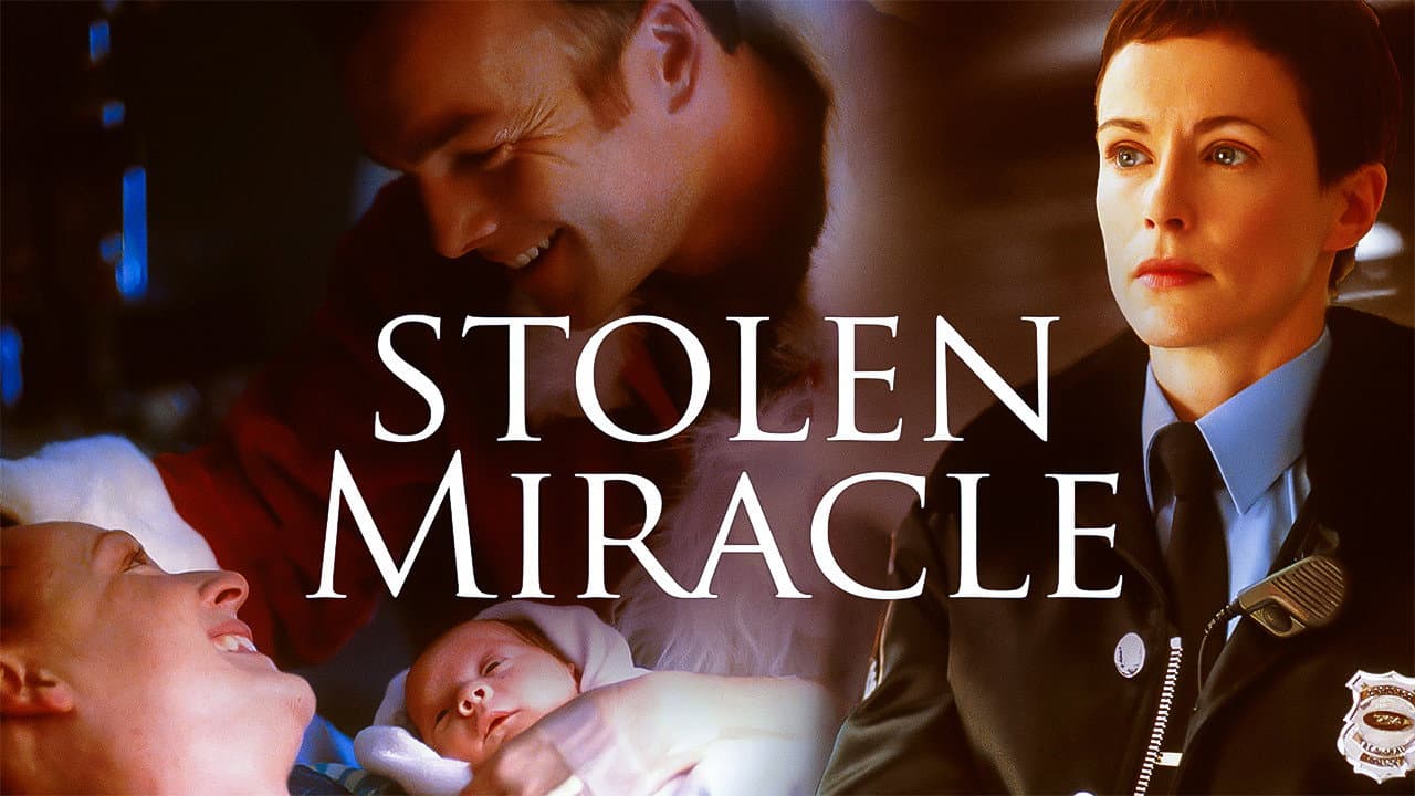 Stolen Miracle - immagine
