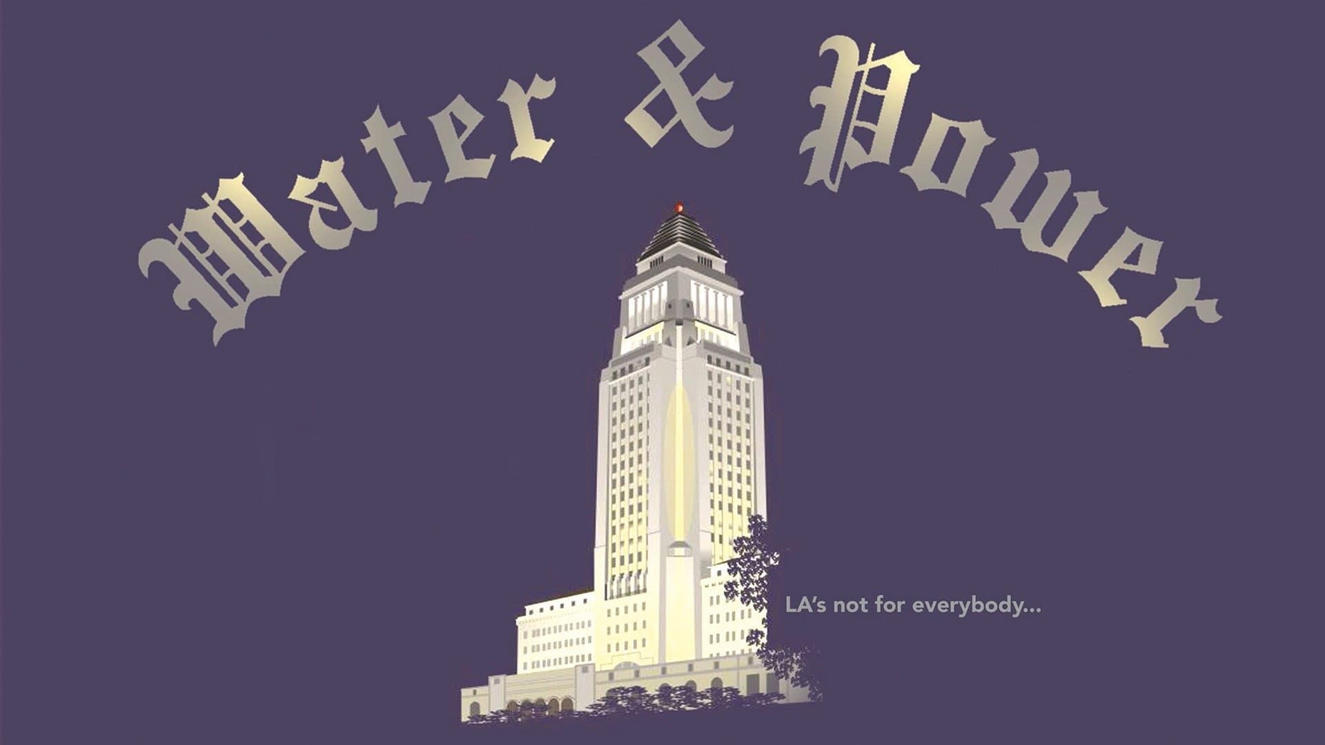 Water & Power - immagine