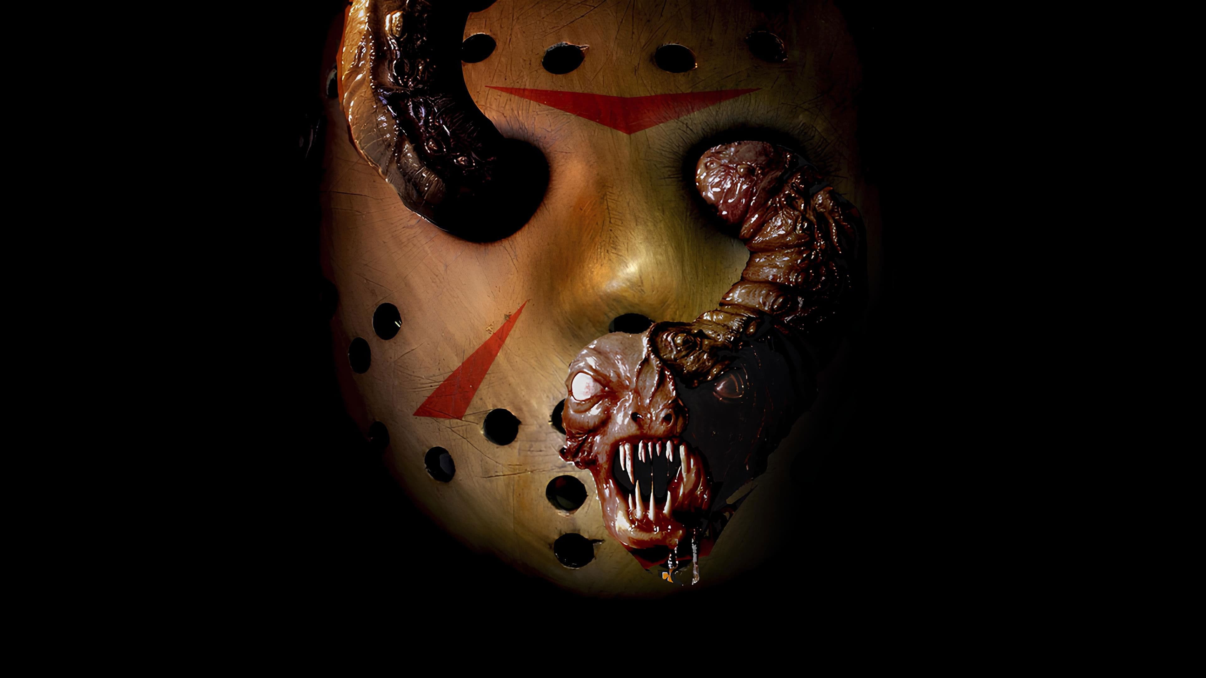 Jason va all'inferno - immagine