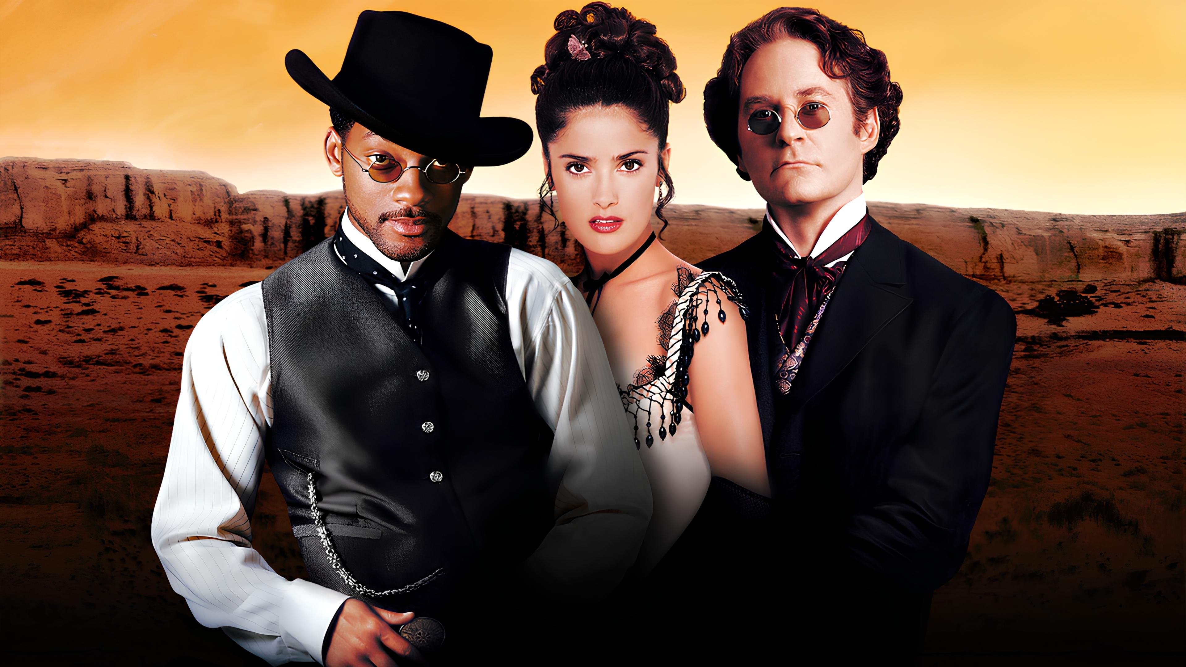Wild Wild West - immagine