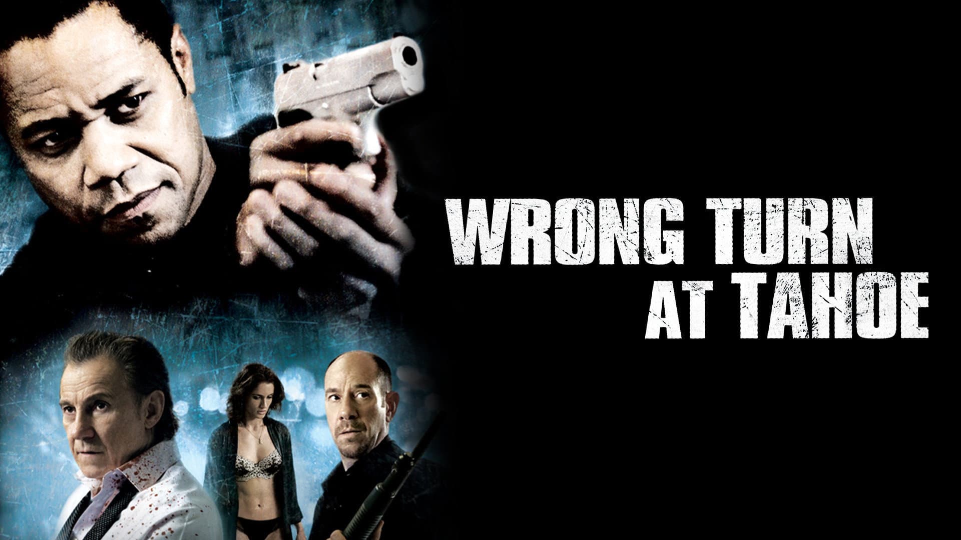 Wrong Turn - Ingranaggio mortale - immagine