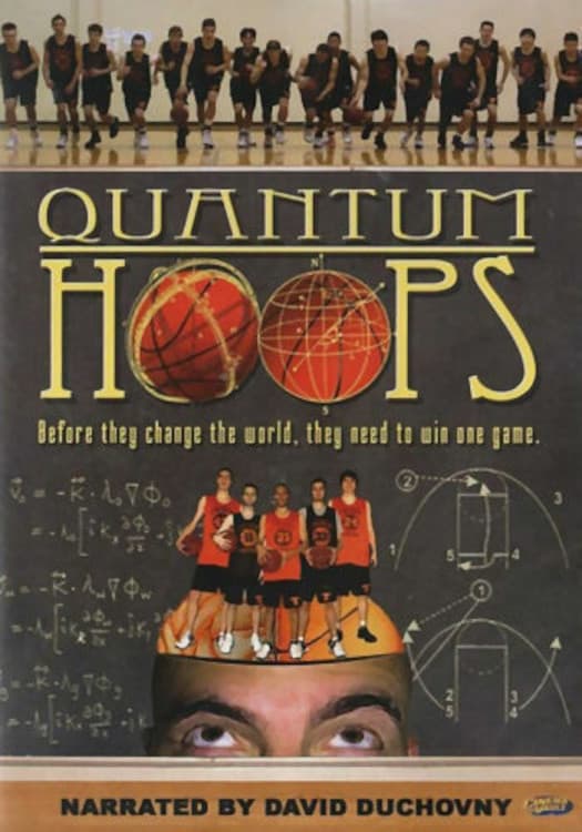 Poster di Quantum Hoops
